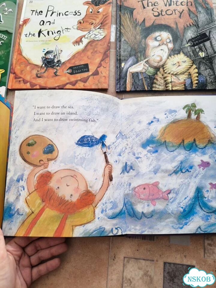 Детские книги на английском языке фото 8