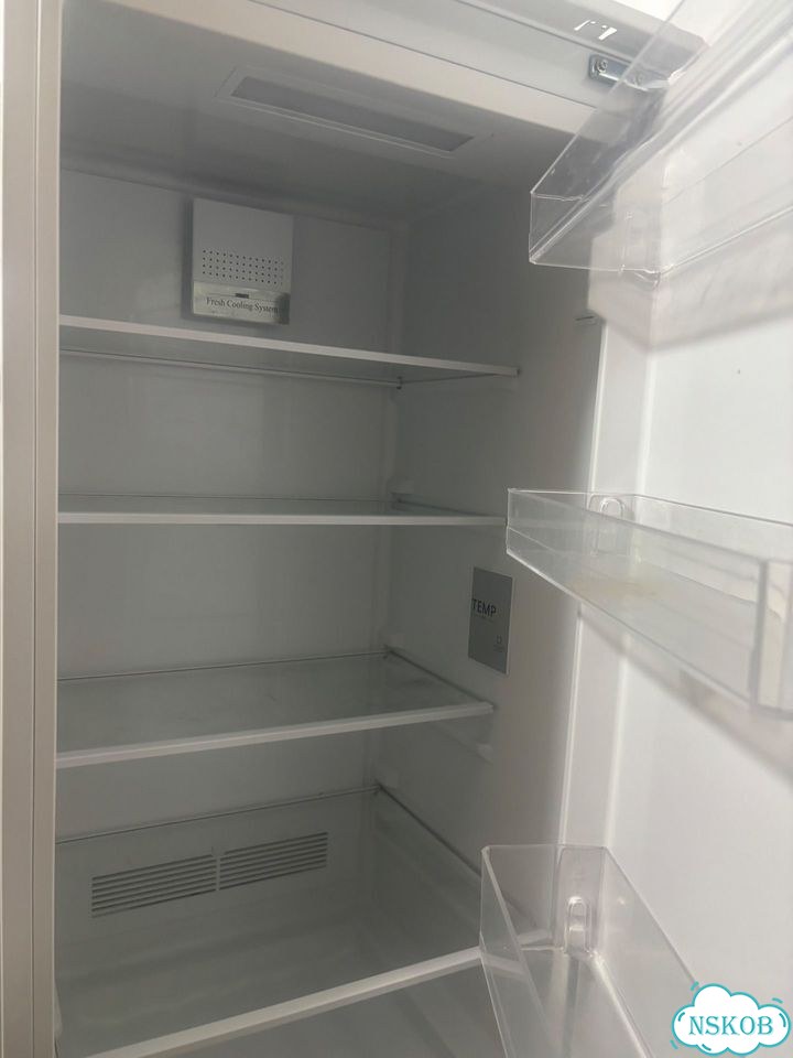 Продам холодильник на запчасти фото 4