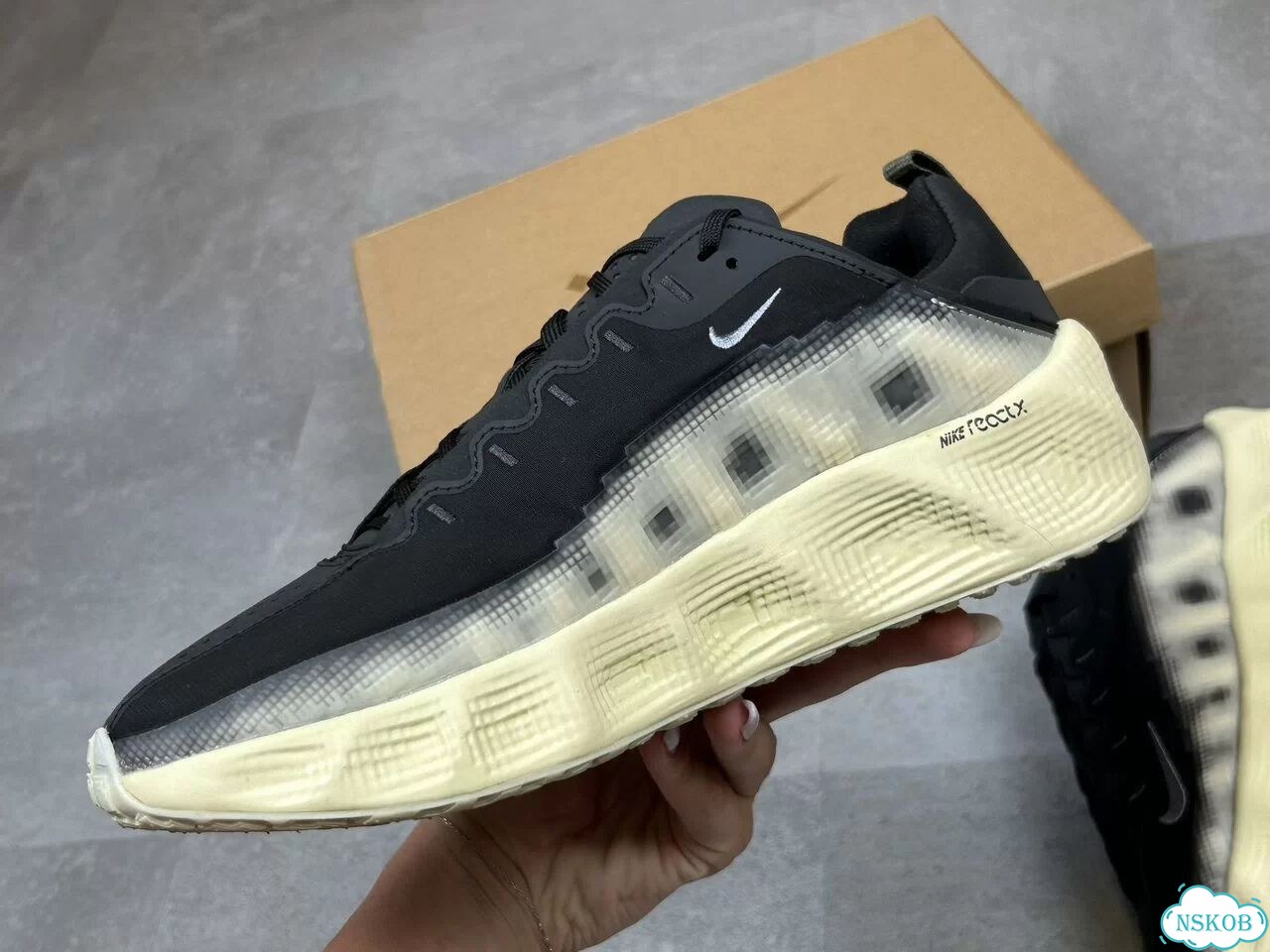 Кроссовки Nike Ava Rover фото 10
