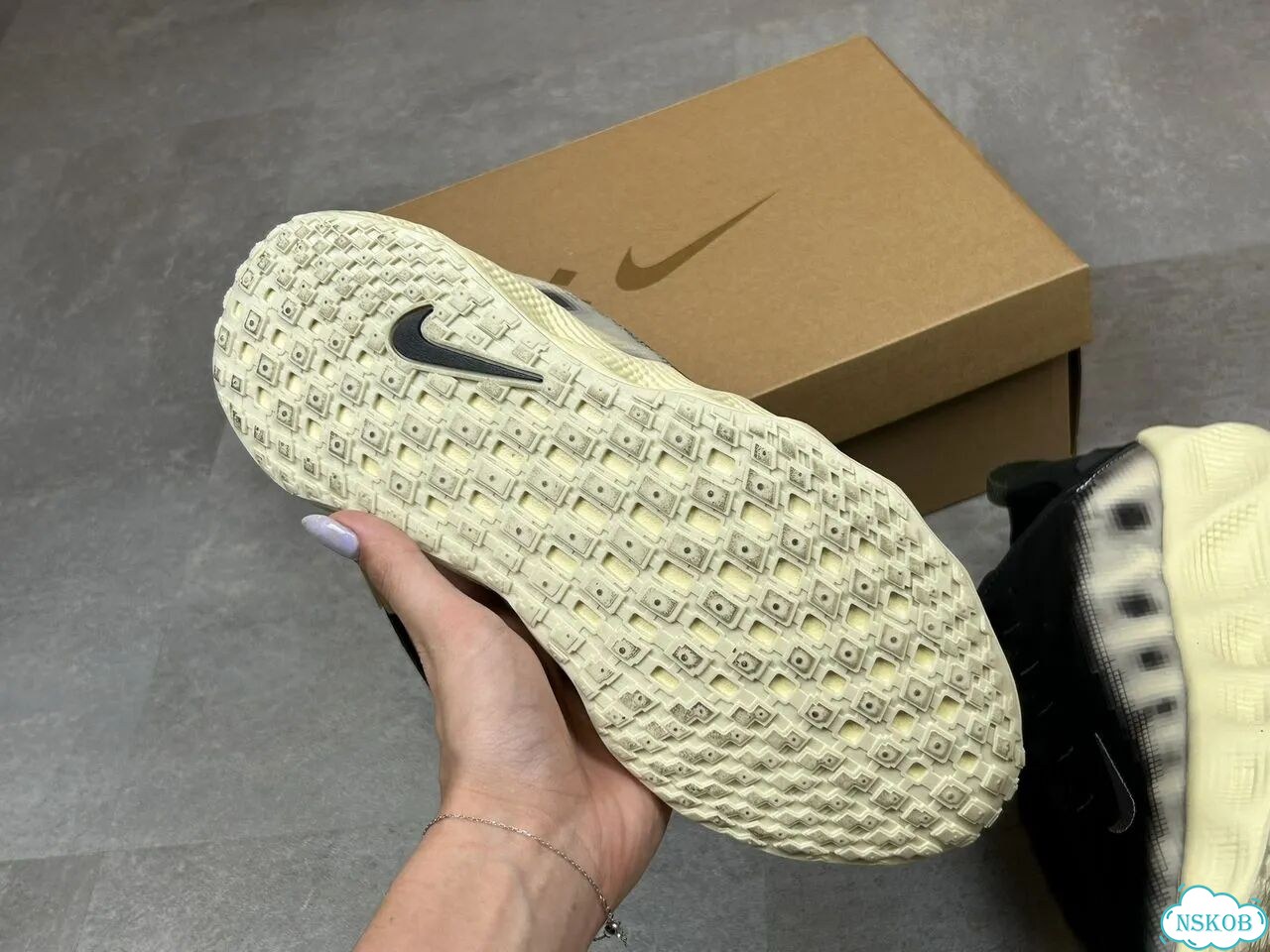 Кроссовки Nike Ava Rover фото 11