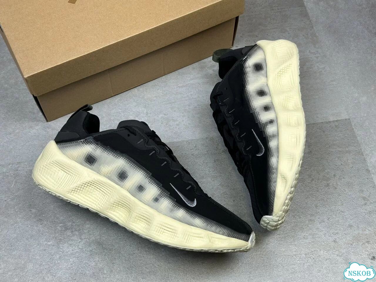 Кроссовки Nike Ava Rover фото 2