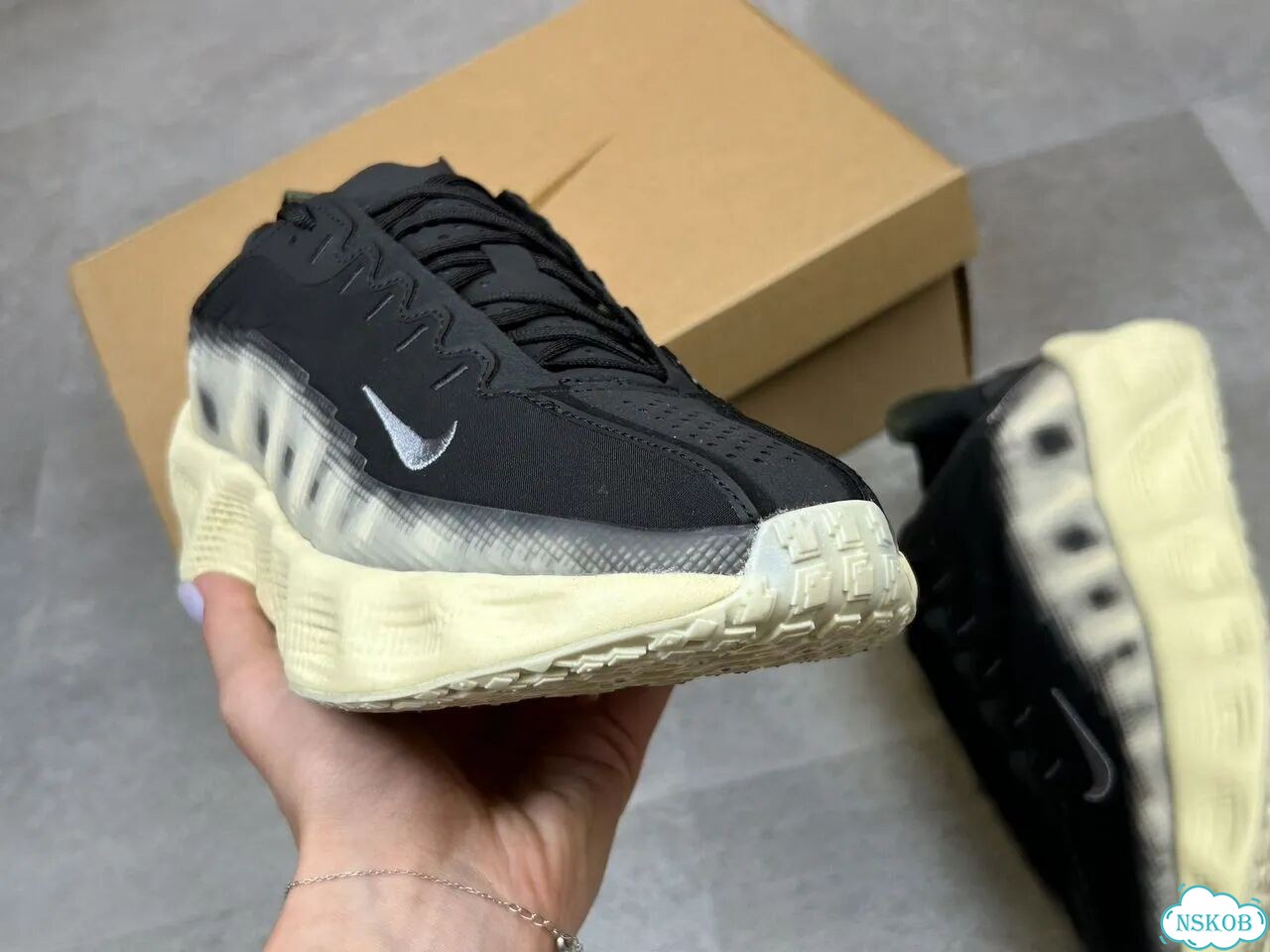Кроссовки Nike Ava Rover фото 3