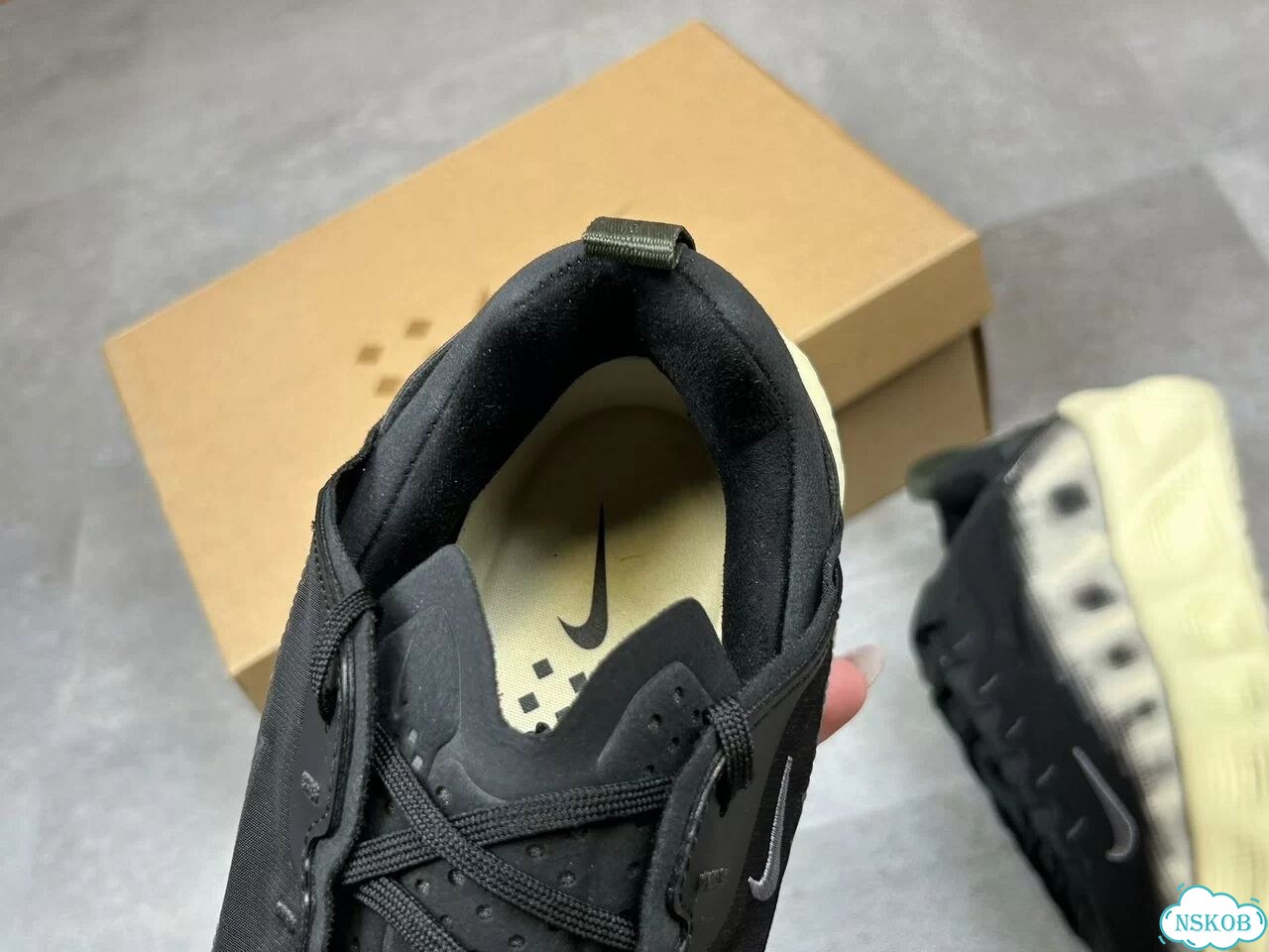 Кроссовки Nike Ava Rover фото 8