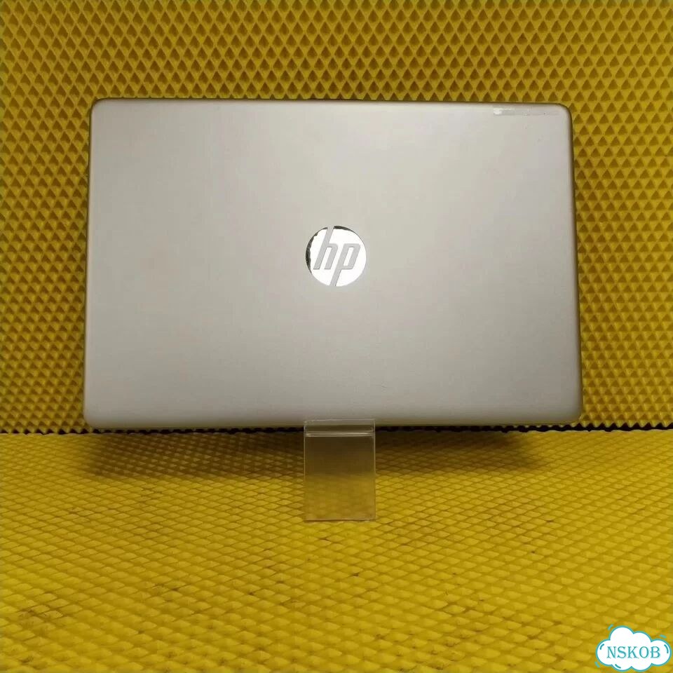 Ноутбук HP Laptop фото 2