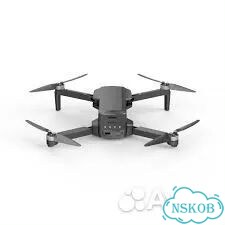 Продам квадрокоптер sjrc F5S PRO фото 3