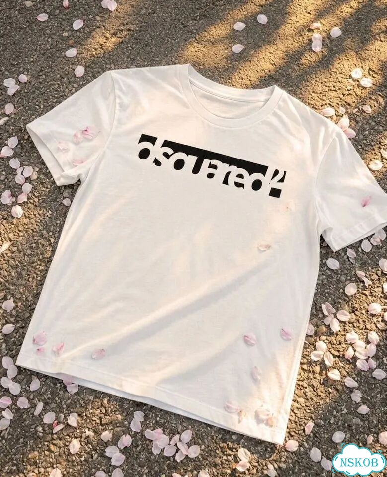 Футболка Dsquared2 Chemical Logo фото 1