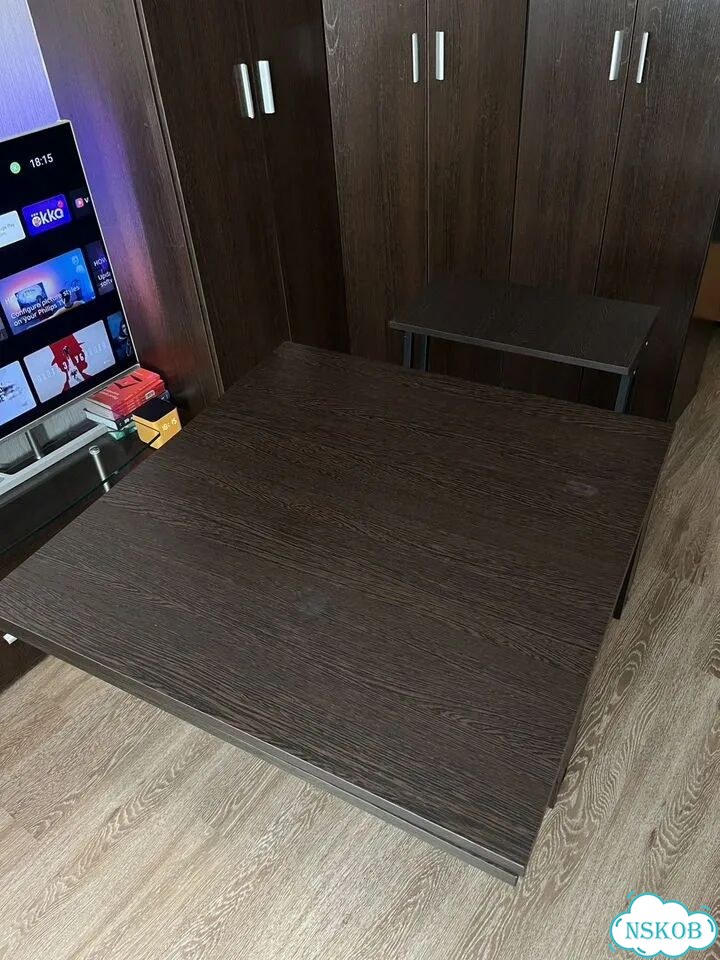 Стол трансформер фото 5