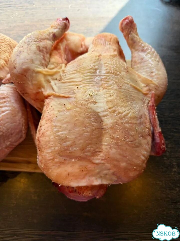 Цыплята бройлеры мясо фото 2
