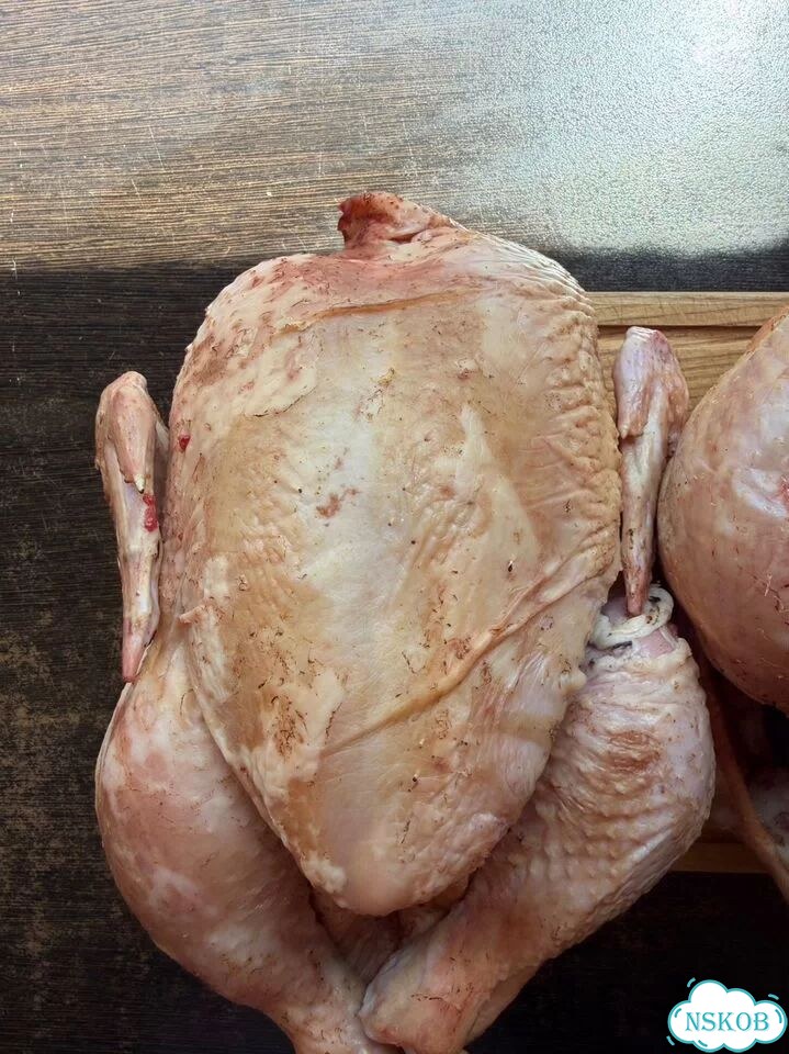 Цыплята бройлеры мясо фото 3