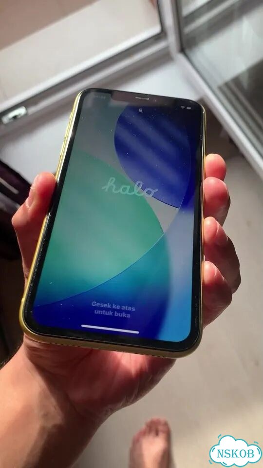 iPhone 11, 128 ГБ, 2 SIM фото 1