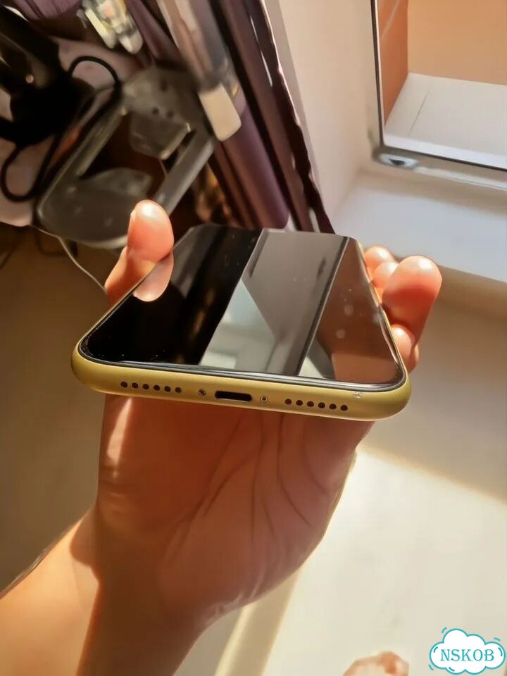 iPhone 11, 128 ГБ, 2 SIM фото 10
