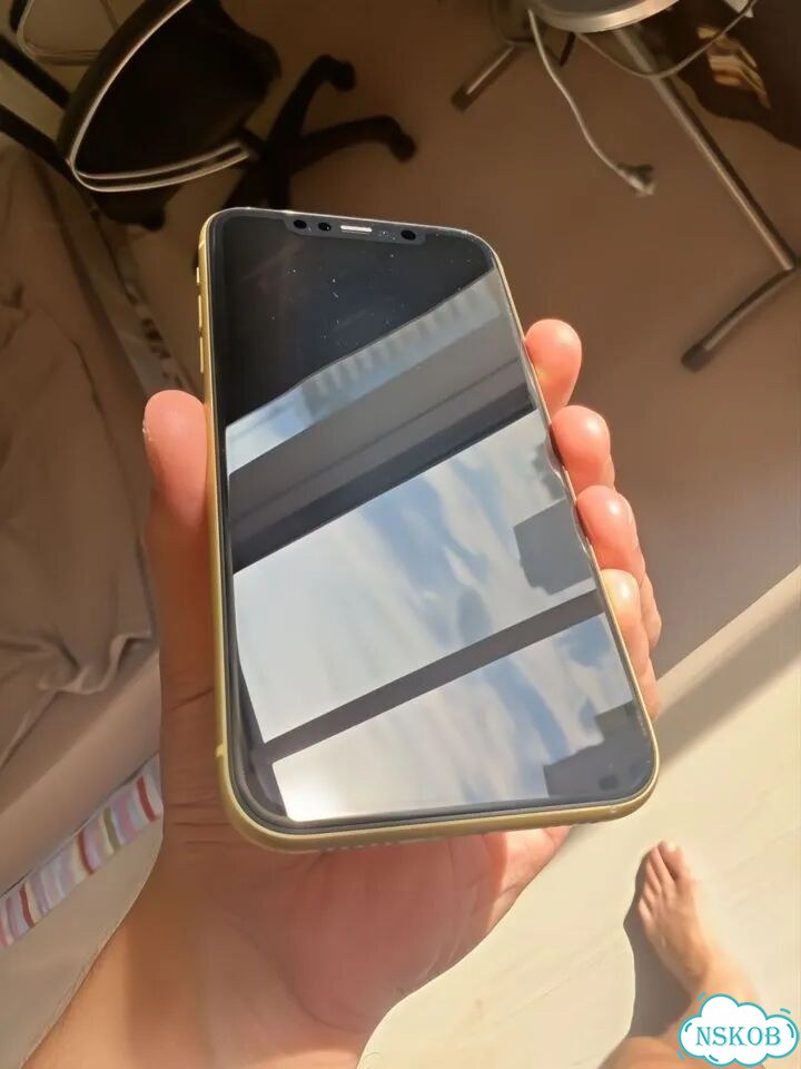 iPhone 11, 128 ГБ, 2 SIM фото 5