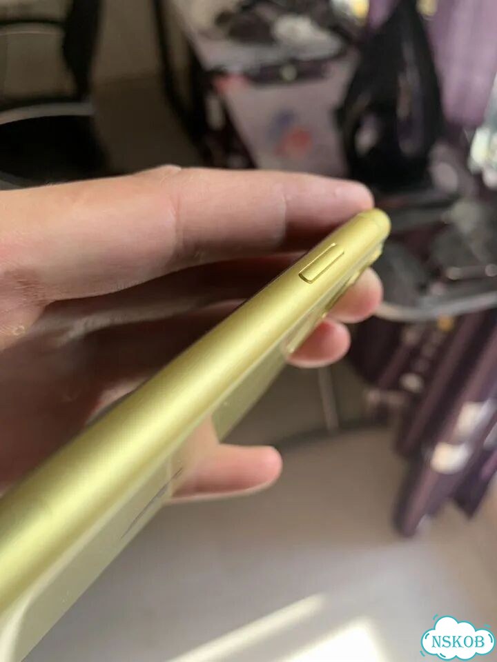 iPhone 11, 128 ГБ, 2 SIM фото 7