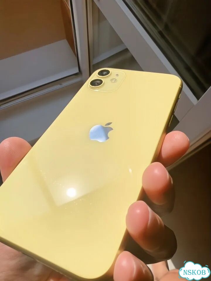 iPhone 11, 128 ГБ, 2 SIM фото 8