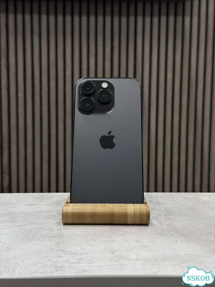 iPhone 14 Pro, 256 ГБ, 2 SIM фото 1