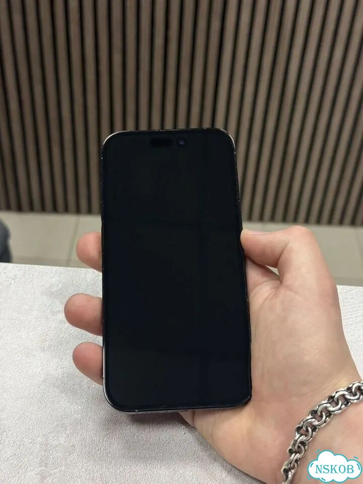 iPhone 14 Pro, 256 ГБ, 2 SIM фото 3