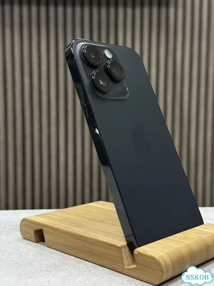iPhone 14 Pro, 256 ГБ, 2 SIM фото 4