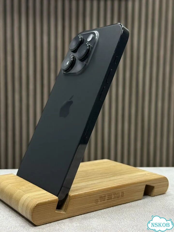 iPhone 14 Pro, 256 ГБ, 2 SIM фото 5