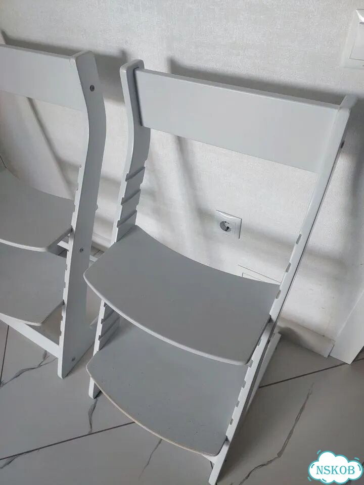Стул для школьника бу фото 3