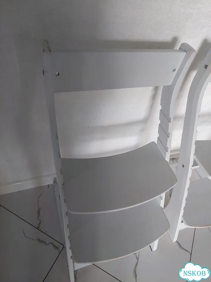 Стул для школьника бу фото 4