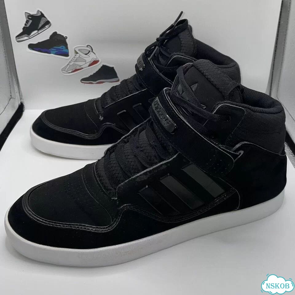 Кроссовки adidas Jeremy Scott type фото 1