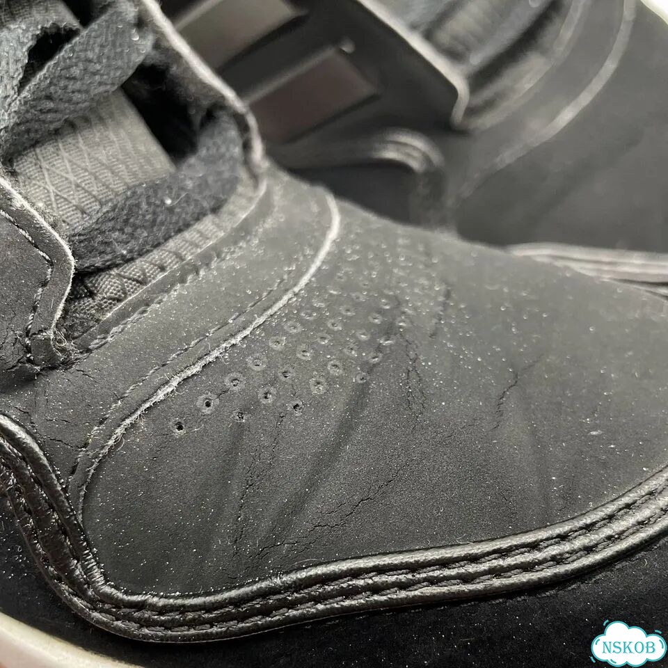 Кроссовки adidas Jeremy Scott type фото 10