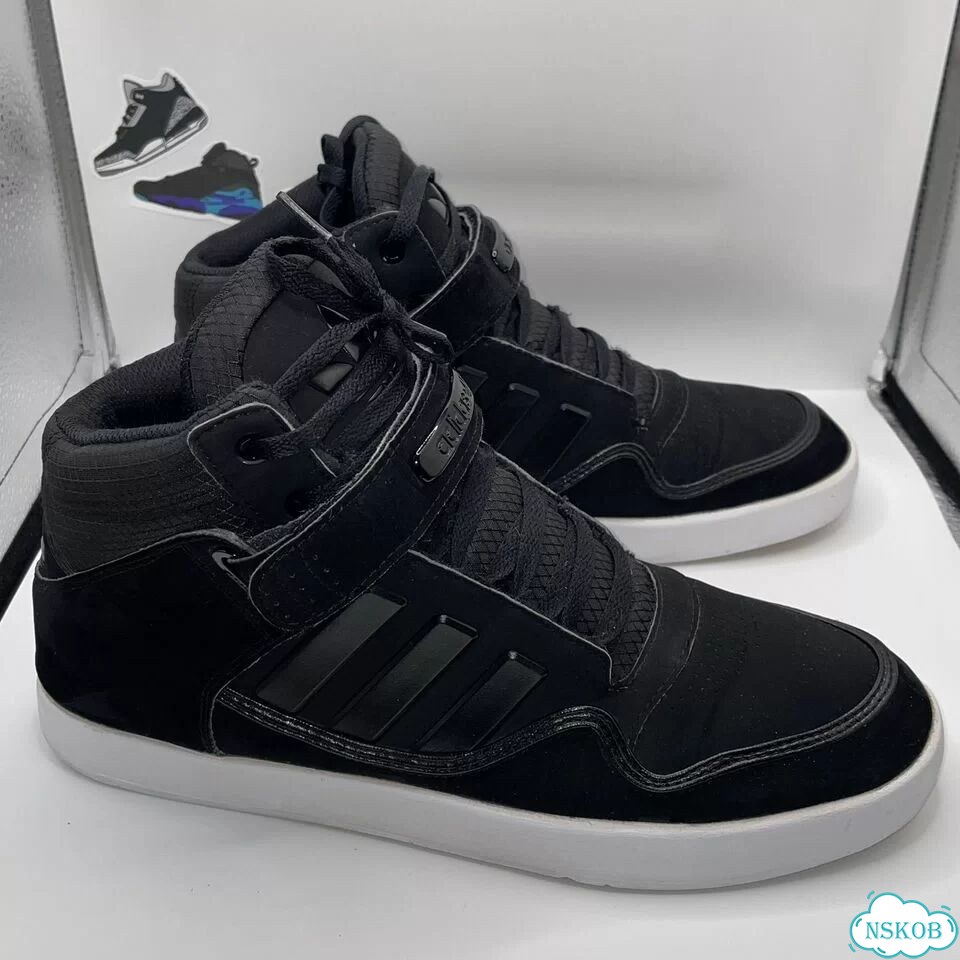 Кроссовки adidas Jeremy Scott type фото 2