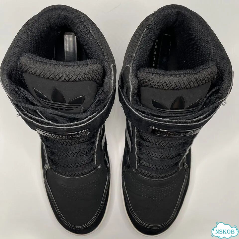 Кроссовки adidas Jeremy Scott type фото 5