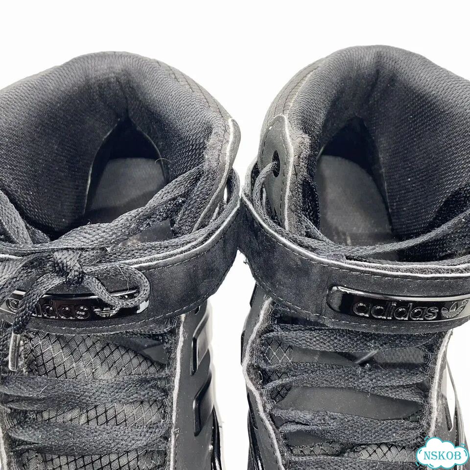 Кроссовки adidas Jeremy Scott type фото 7