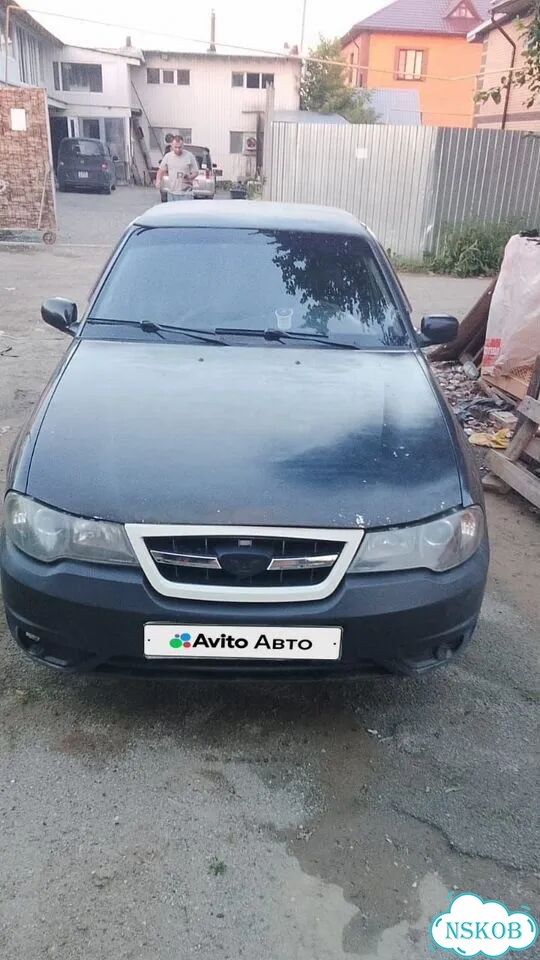 Daewoo Nexia 1.5 MT, 2010, 135 000 км фото 1