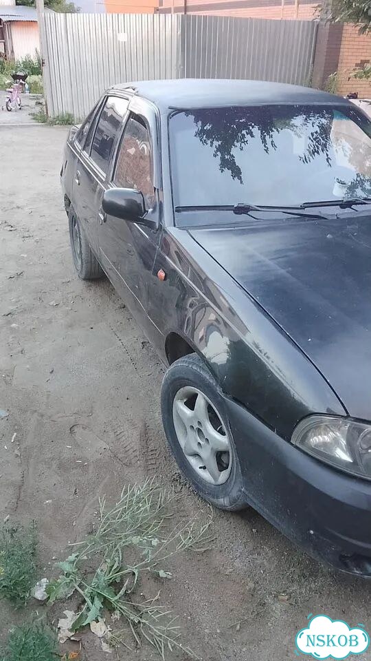 Daewoo Nexia 1.5 MT, 2010, 135 000 км фото 2