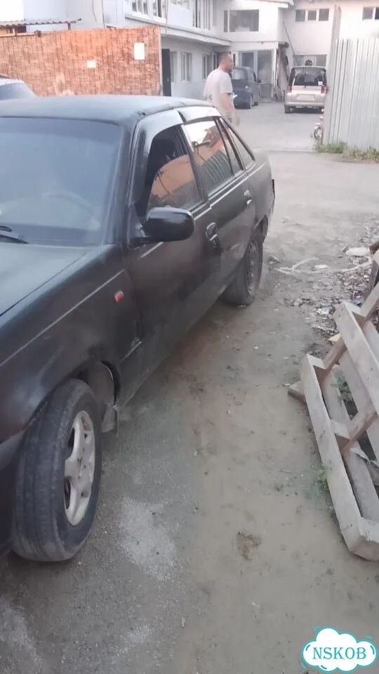 Daewoo Nexia 1.5 MT, 2010, 135 000 км фото 3