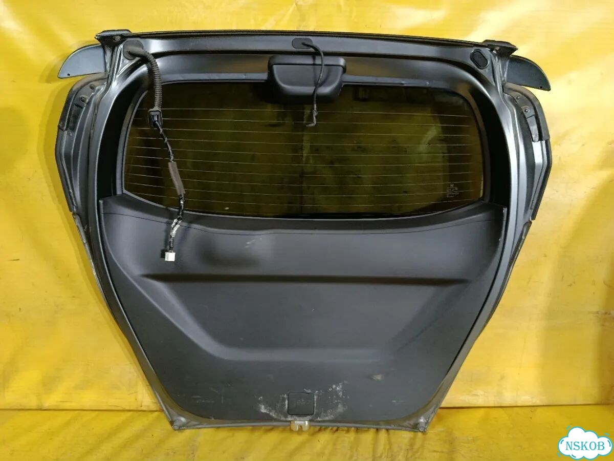 Дверь 5-я Honda Freed GB3 фото 10