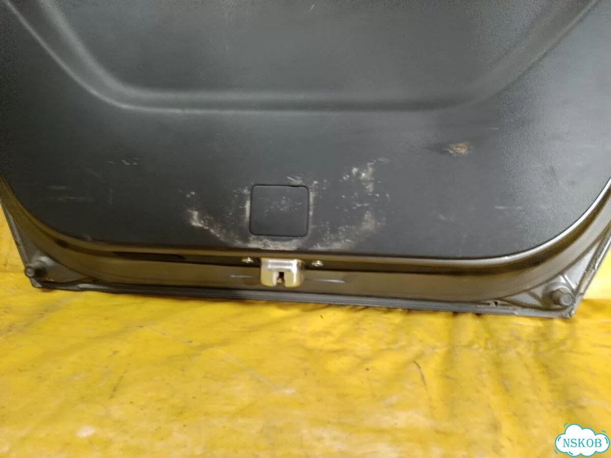 Дверь 5-я Honda Freed GB3 фото 11
