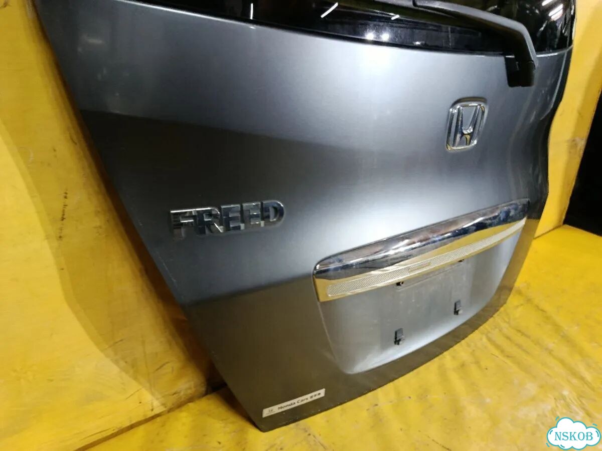 Дверь 5-я Honda Freed GB3 фото 5