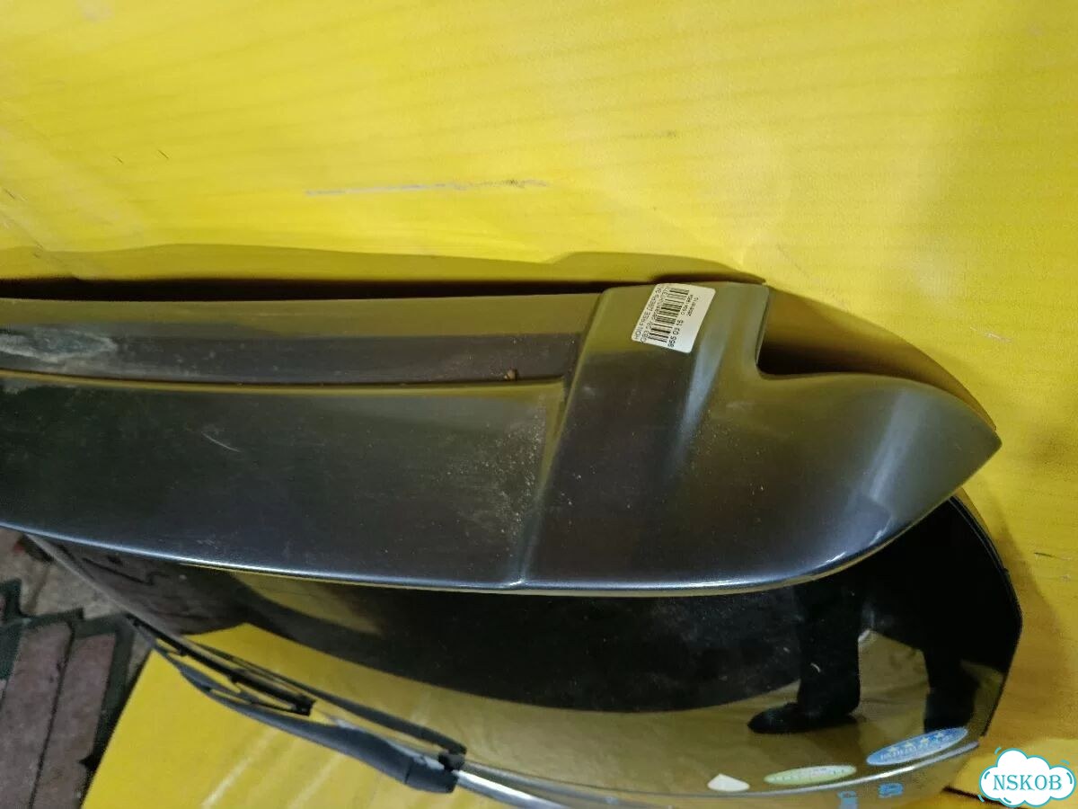 Дверь 5-я Honda Freed GB3 фото 9