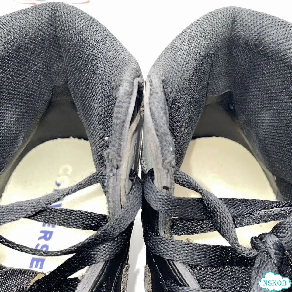 Кроссовки Nike Air Jordan 1 High Shadow фото 7