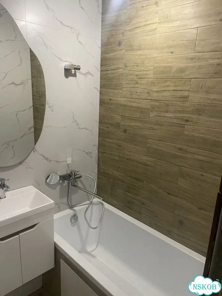 2-к. квартира, 52 м², 10/17 эт. фото 8