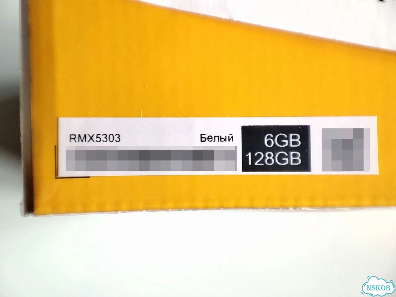 realme C71, 6/128 ГБ, 2 SIM фото 4