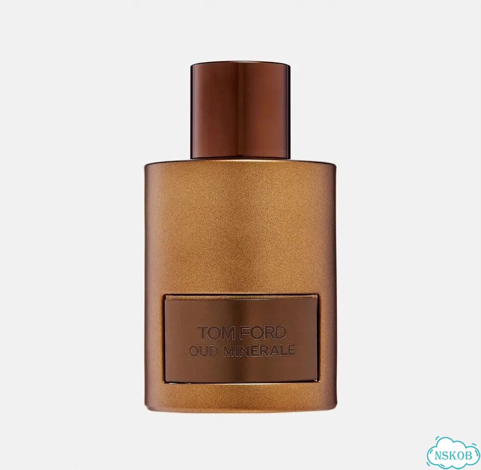 TOM ford oud minérale eau de parfum фото 1