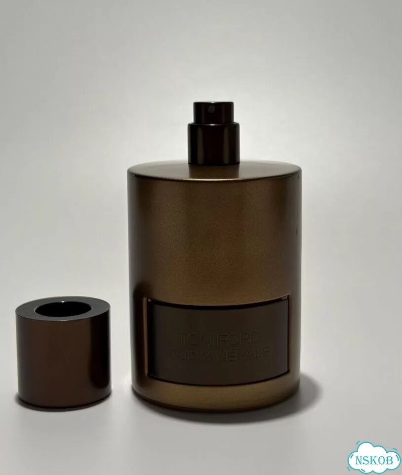TOM ford oud minérale eau de parfum фото 4