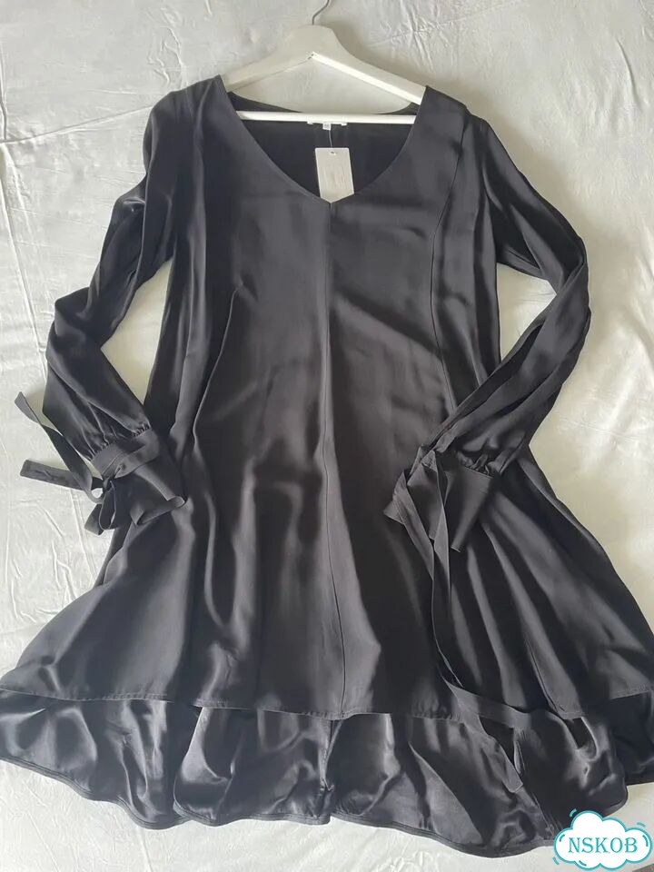Платье patrizia pepe 42 italy оригинал фото 3