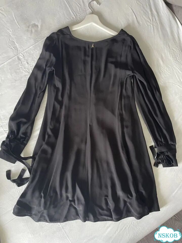 Платье patrizia pepe 42 italy оригинал фото 4