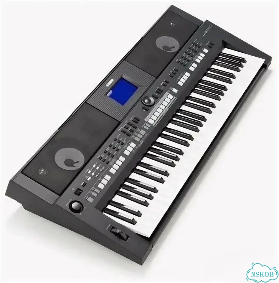 Синтезатор Yamaha PSR-S650 фото 1