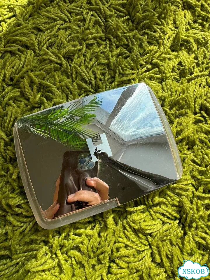 Hourglass палетка фото 2