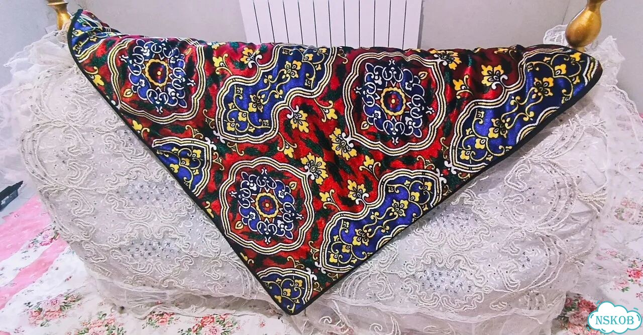Бешик колыбель гахвора фото 1