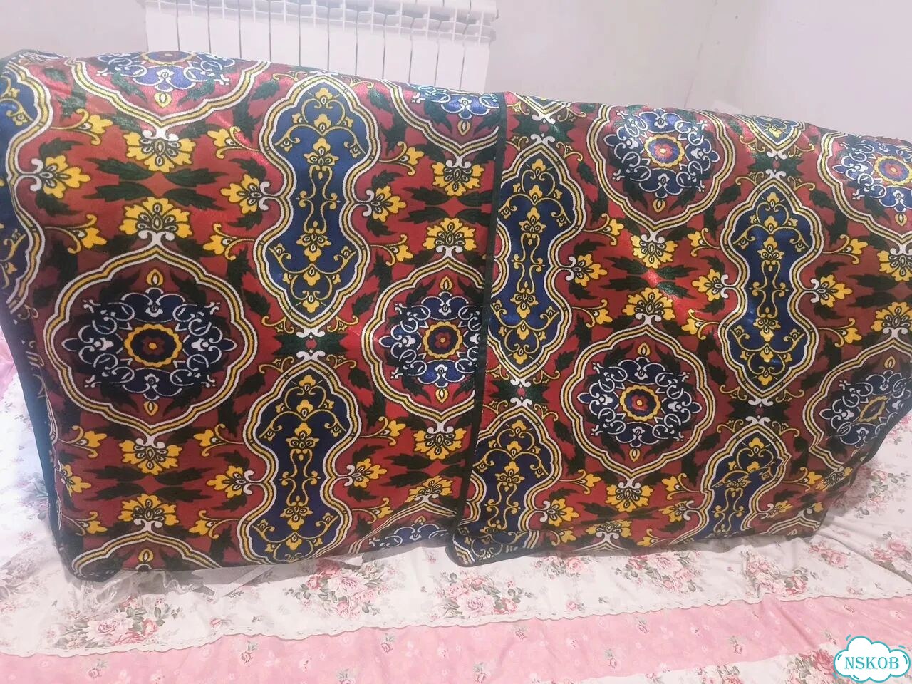 Бешик колыбель гахвора фото 5