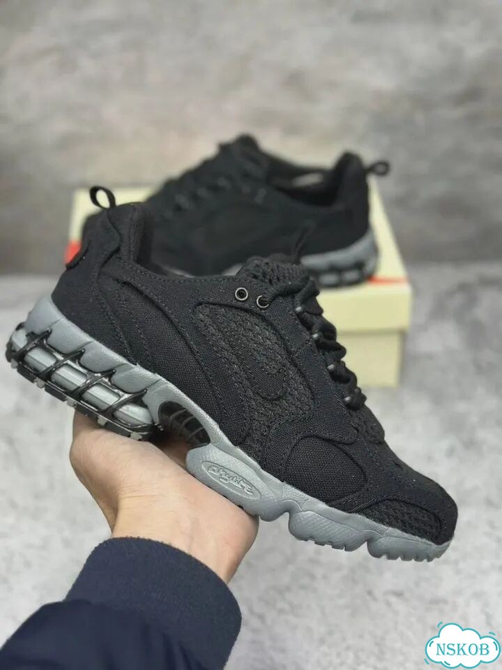 Кроссовки Nike Stussy фото 2