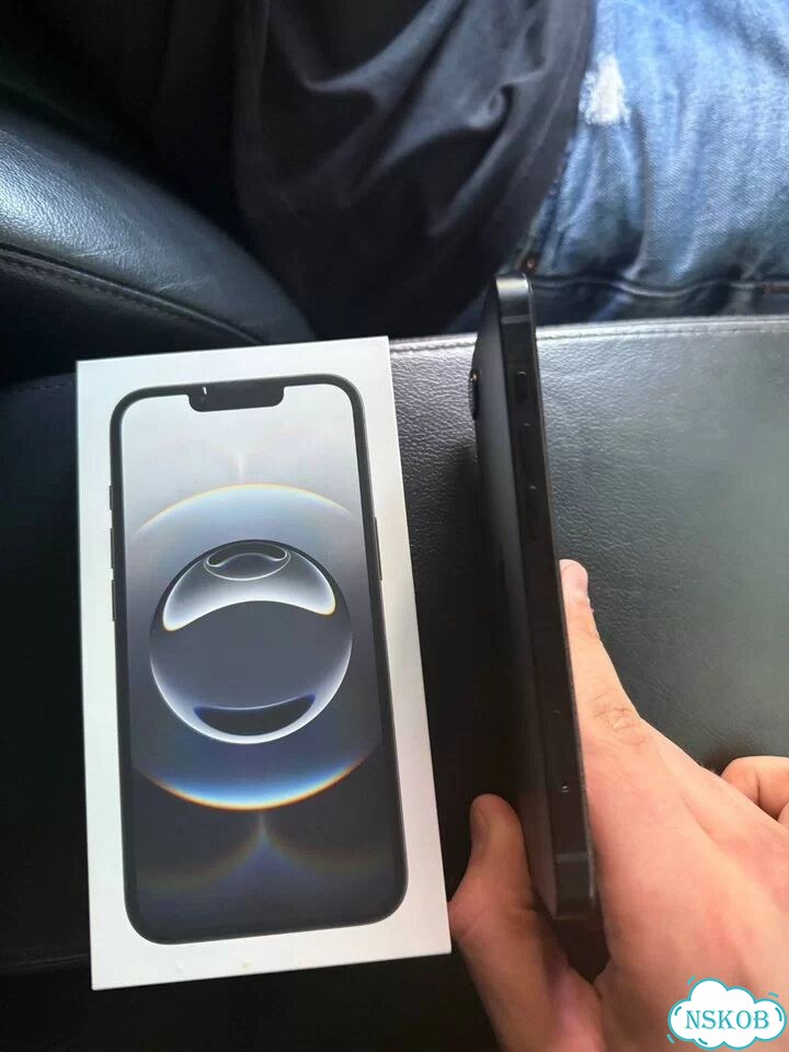 iPhone 16e, 128 ГБ, SIM + eSIM фото 1