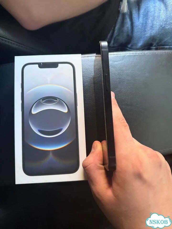 iPhone 16e, 128 ГБ, SIM + eSIM фото 8